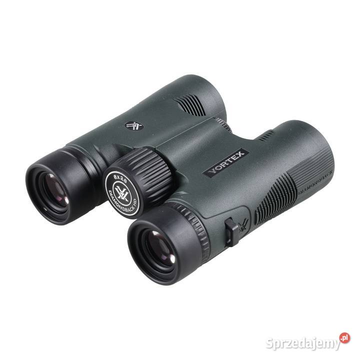 Lornetka Vortex Diamondback HD 8x28