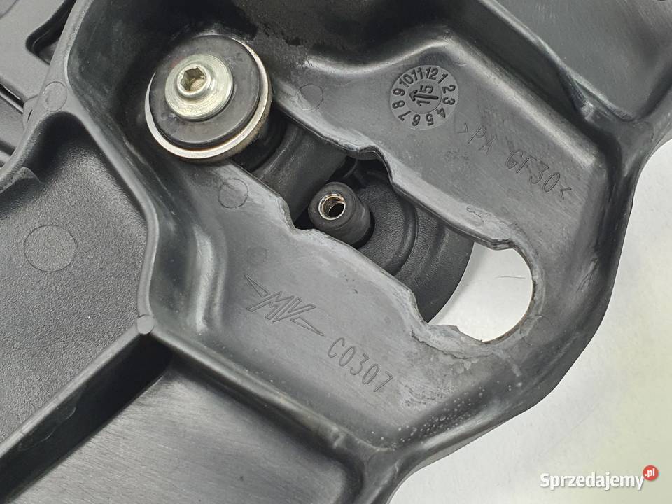 Mechanizm Szyby Mocowanie Mv Agusta Turismo