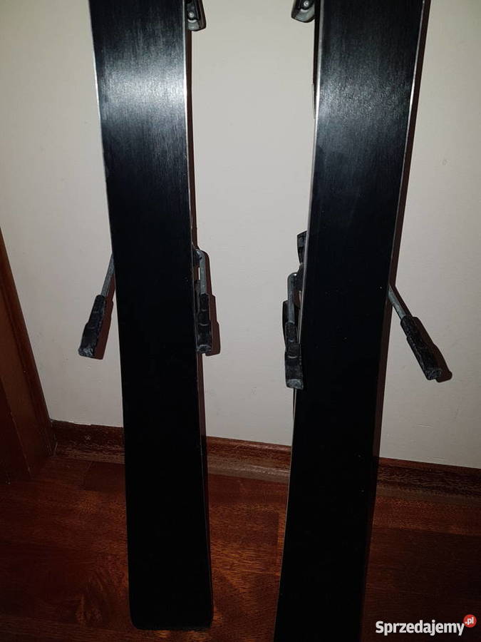 narty rossignol radical pro 130 Warszawa