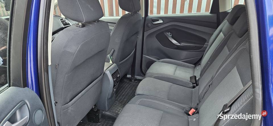 Ford C diesel warmińsko-mazurskie Ełk
