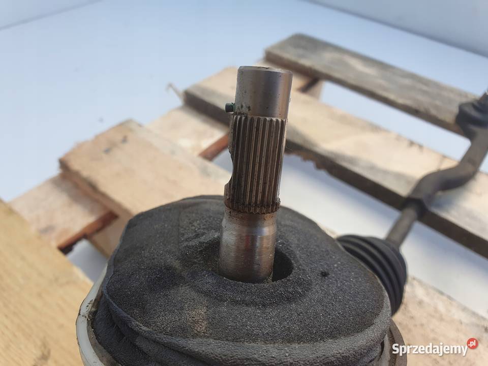 Renault Megane III MAGLOWNICA przekładnia Przekładnie kierownicze Janów