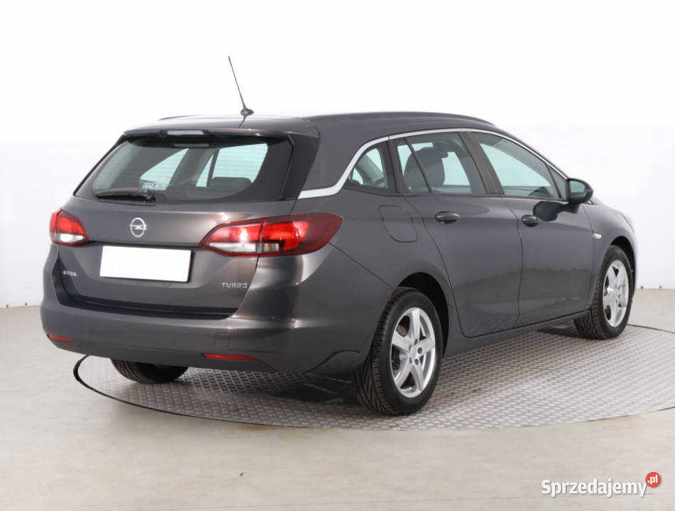 Opel Astra 14 T Astra Opel Piaseczno sprzedam
