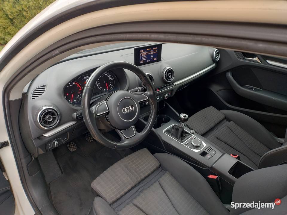 Super Stan Bezwypadek 1400cm3 Bielsko-Biała