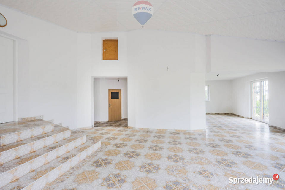 Dom w Górki WielkieBrenna pow 350m2 Górki Wielkie sprzedam
