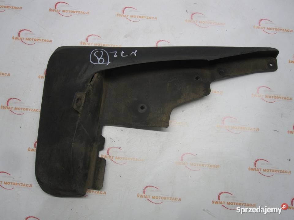 JEEP PATRIOT 10r chlapacz lewy 82210378 Kielce