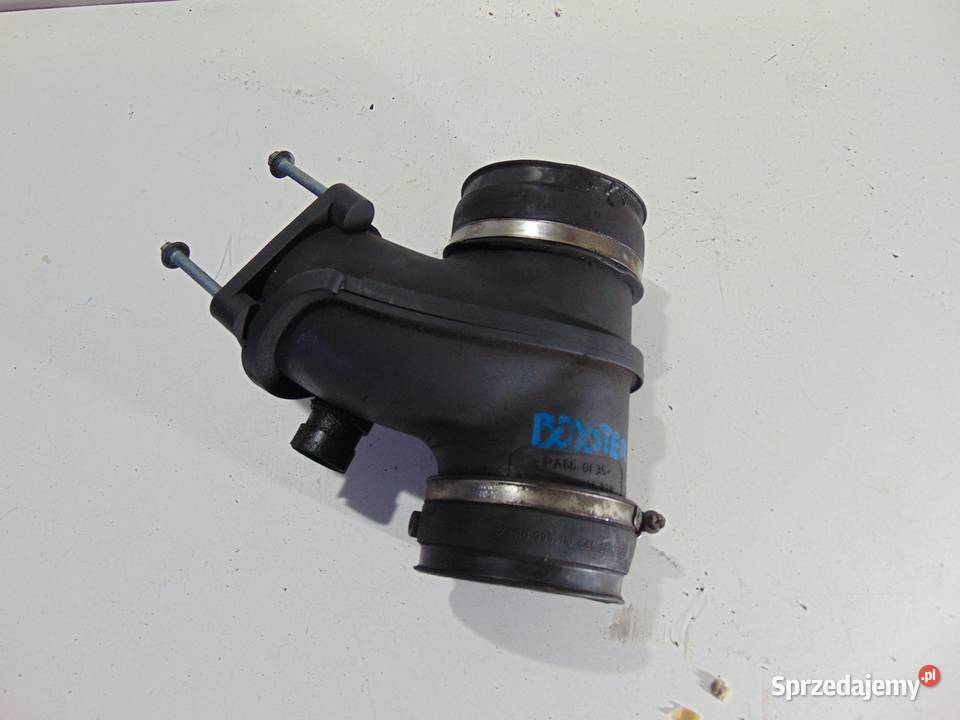 DOLOT POWIETRZA BOXSTER 986 27 996110685