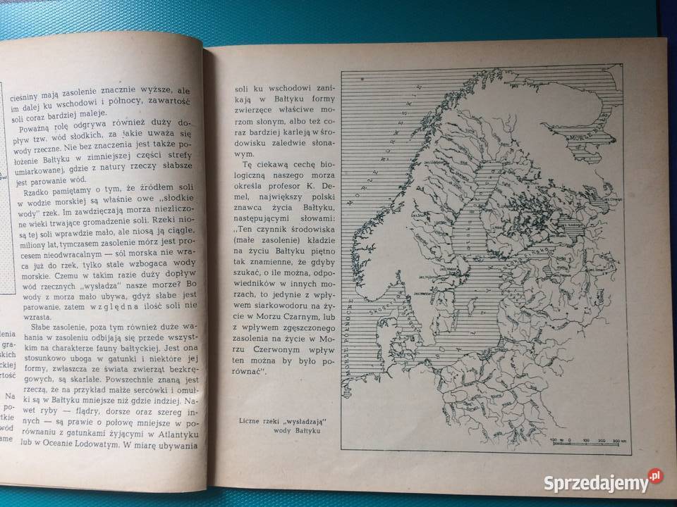 3448 Wodami Bałtyku zachodniopomorskie Szczecin sprzedam