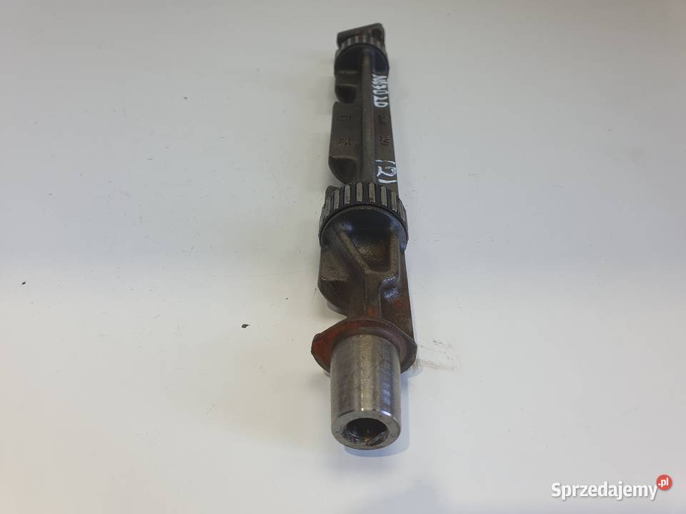 BMW E87 E90 E91 20 D N47D20 WAŁKEK BALANSOWY