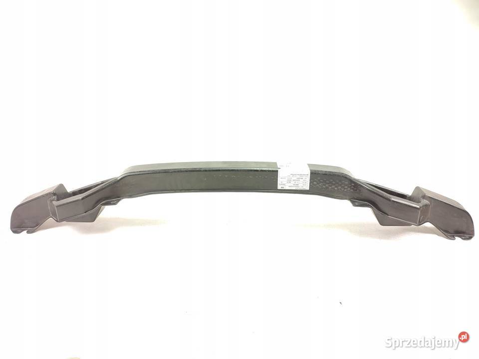 WZMOCNIENIE ZDERZAKA PRZÓD FIAT SCUDO 220 osobowe sprzedam