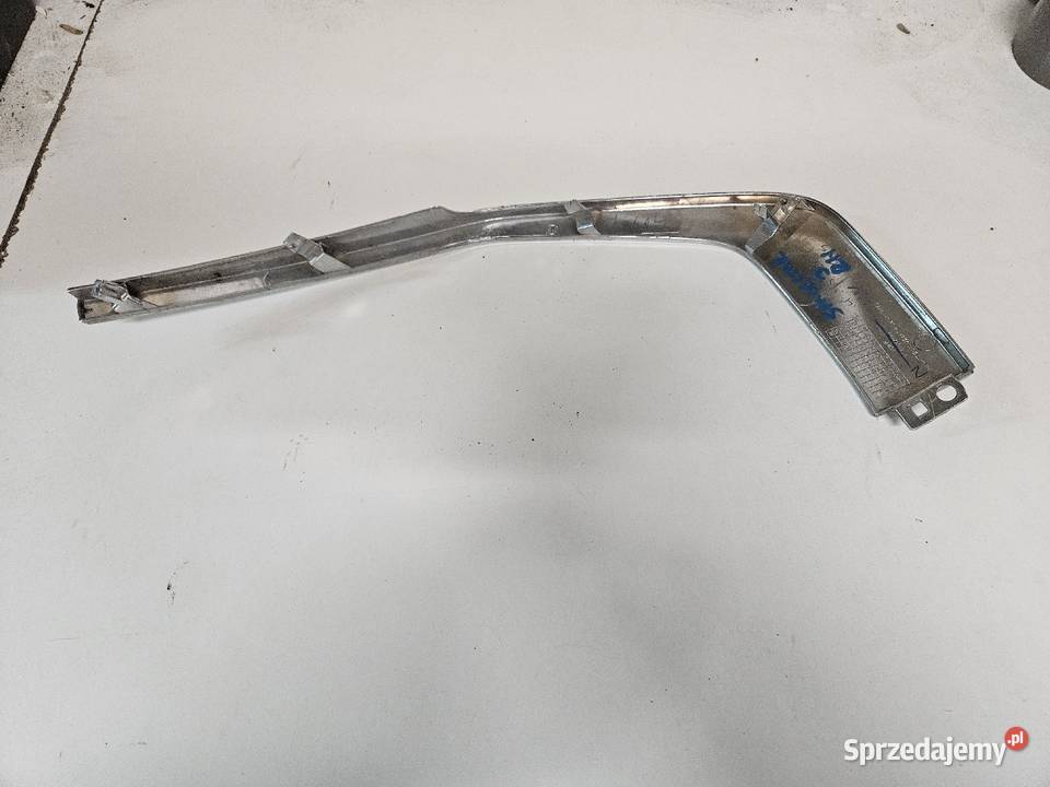MITSUBISHI SPACE STAR 3 III LISTWA PRAWA CHROM osobowe Międzychód