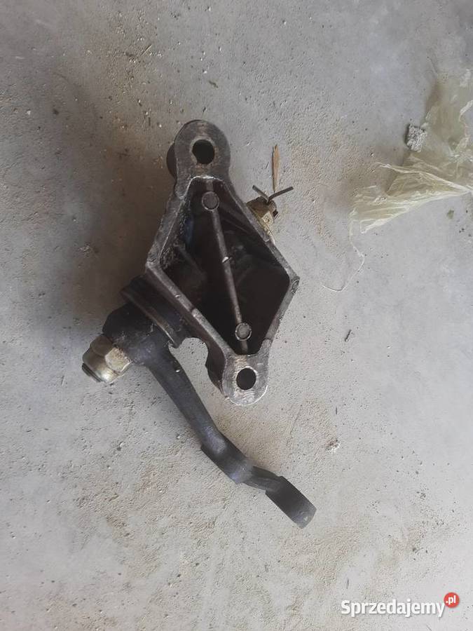 Wspornik układu kierowniczego Łada 2105 2107 Łódź