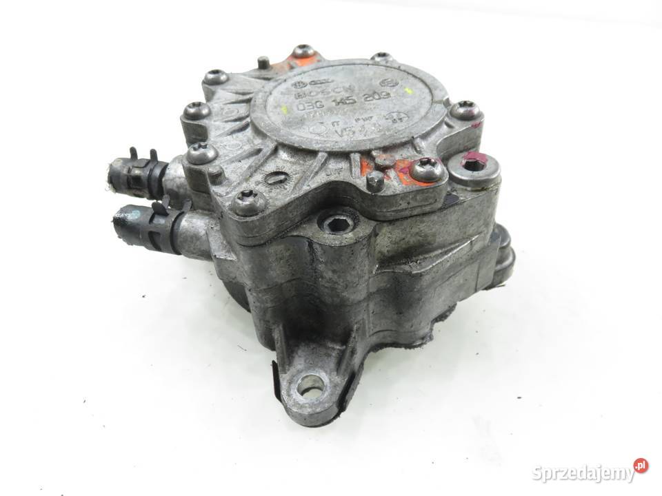 POMPA VACUM MITSUBISHI OUTLANDER II 20 DID sprzedam