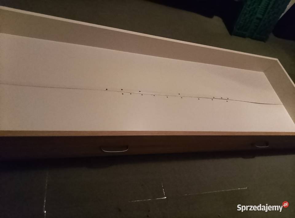 Szuflada pod łóżko Białopole sprzedam