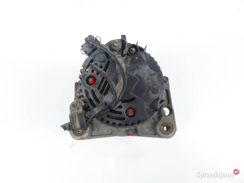 ALTERNATOR VW POLO III 16 AEE osobowe