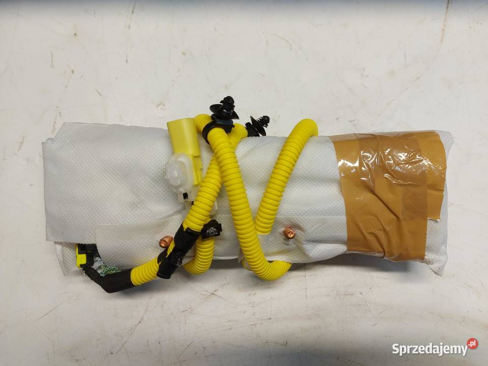 Chery Omoda 5 2024 airbag poduszka fotela prawa dolnośląskie