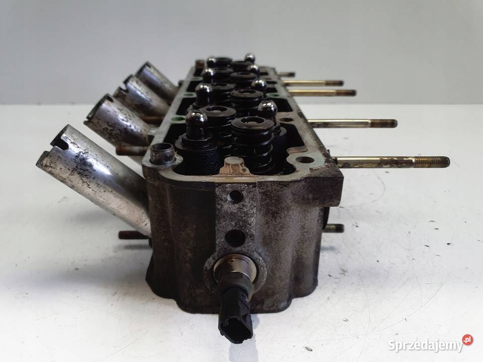 Opel Combo C 16 8V GŁOWICA CYLINDRÓW 90400242