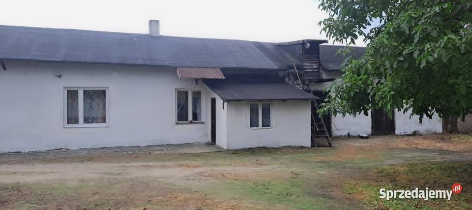 Sprzedam Nieruchomość Włocławek