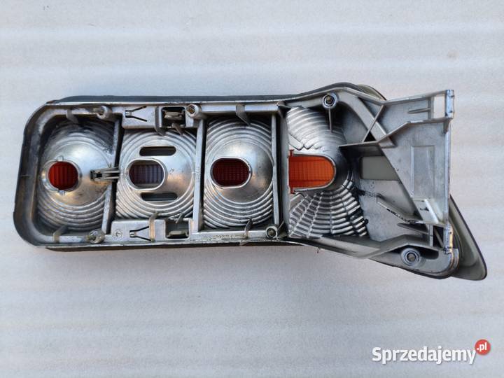Lampa Lewy Tył Tylna Lewa Mercedes SL R129 Wyszków