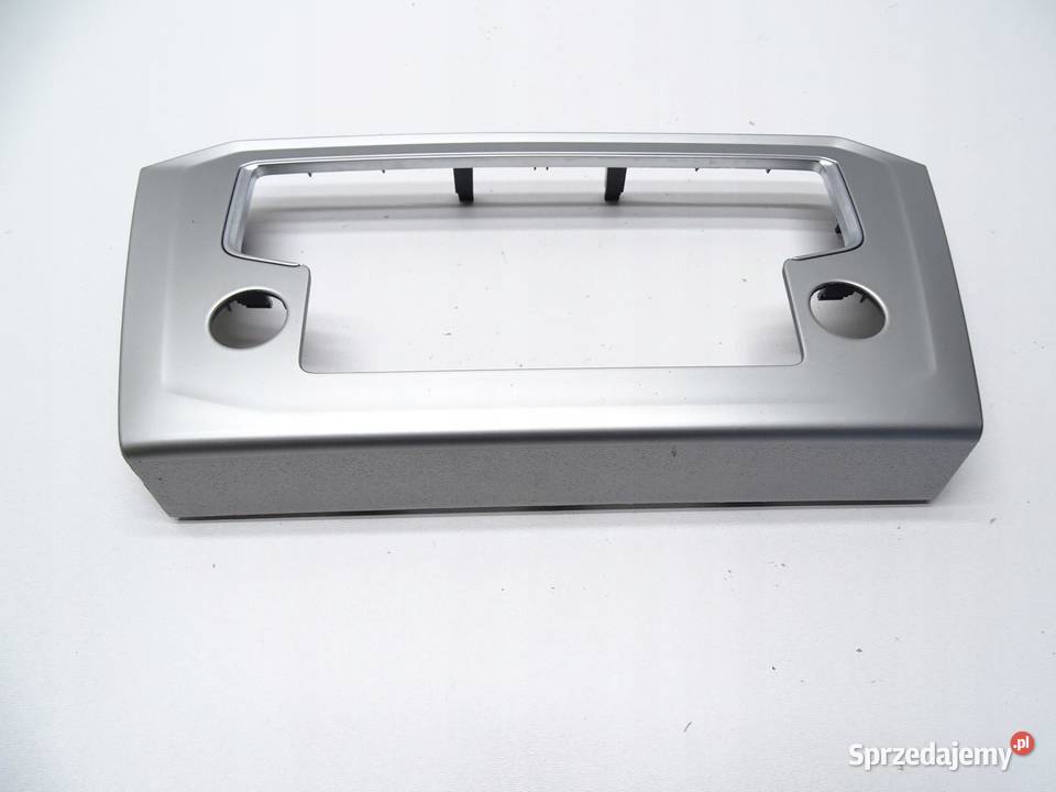 RAMKA DEKOR OSŁONA RADIA VW PASSAT B8 3G2858069E