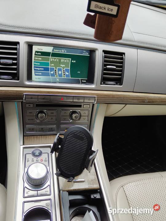 Sprzedam Jaguara xf 207KM Białożewin