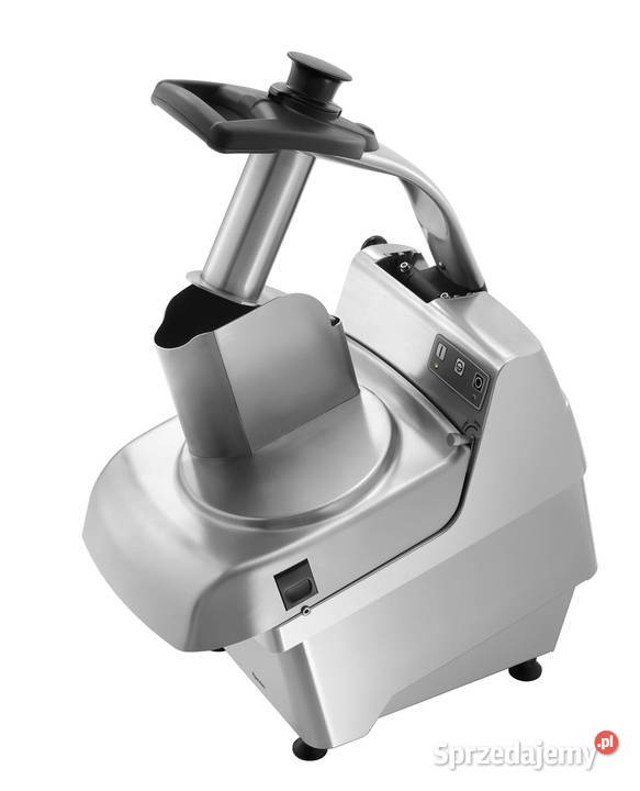 Gastronomiczna szatkownica do warzyw Bartscher Częstochowa