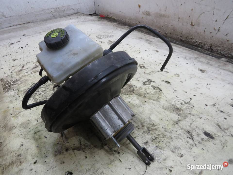 SERWO HAMULCA SERVO MINI COUNTRYMAN R60 LIFT 16