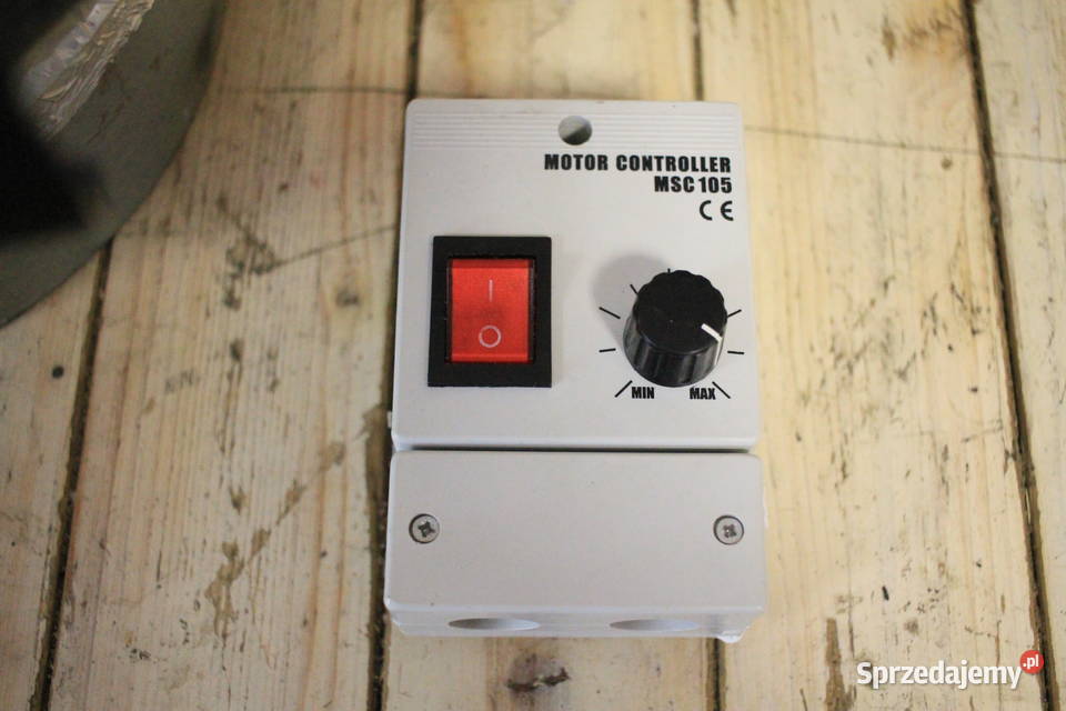 Wentylator wyciągowy kanałowy Ferono z Pszczyna