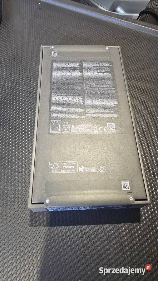 Samsung S26 Ultra 16GB RAM 1TB NOWY Samsung Ostrowiec Świętokrzyski