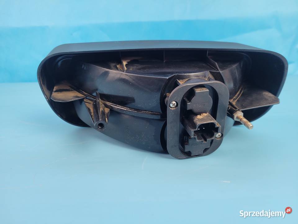 CASE IH PUMA 145 12r LAMPA ZESPOLONA LEWA TYŁ kujawsko-pomorskie Kolno sprzedam