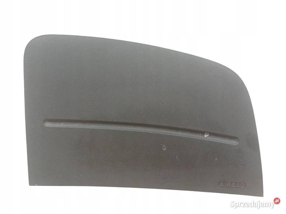 PODUSZKA POWIETRZNA AIRBAG PASAŻERA DESKI świętokrzyskie