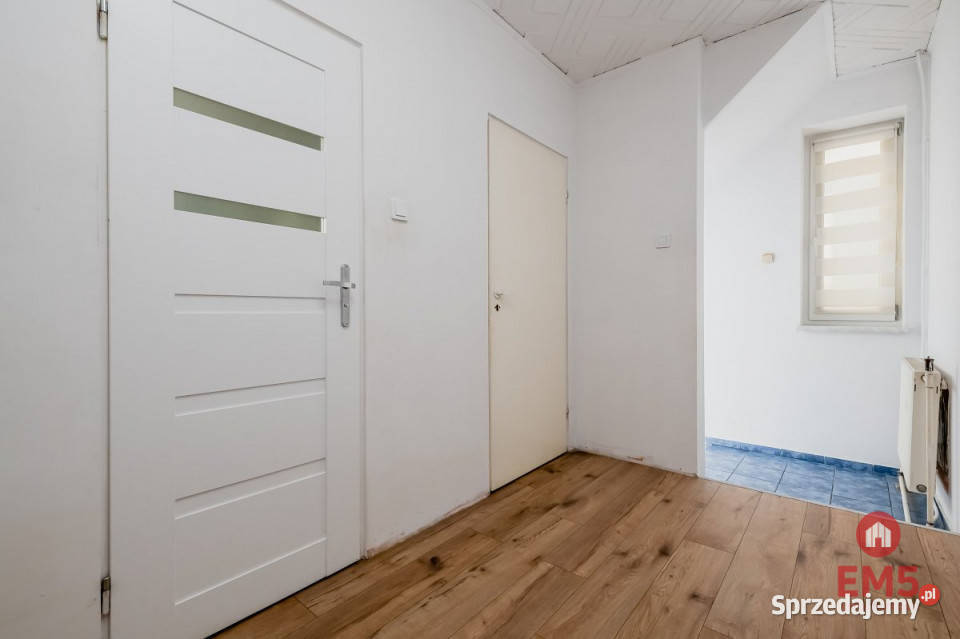Dom wolnostojący Białystok 165m2
