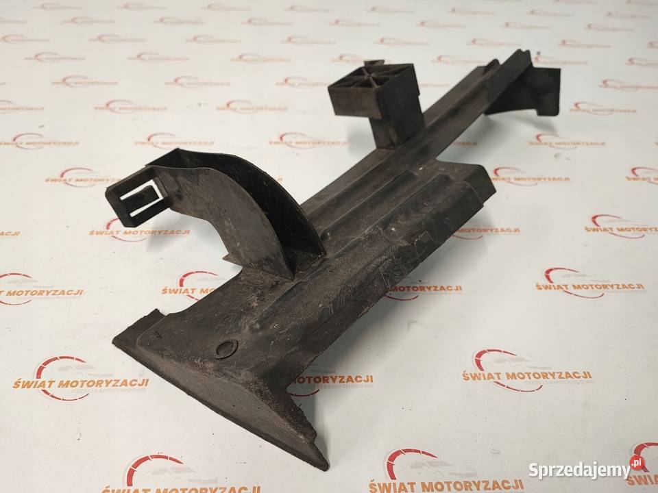 FORD FOCUS MK3 III 13r wlot powietrza BM518310DB Kielce