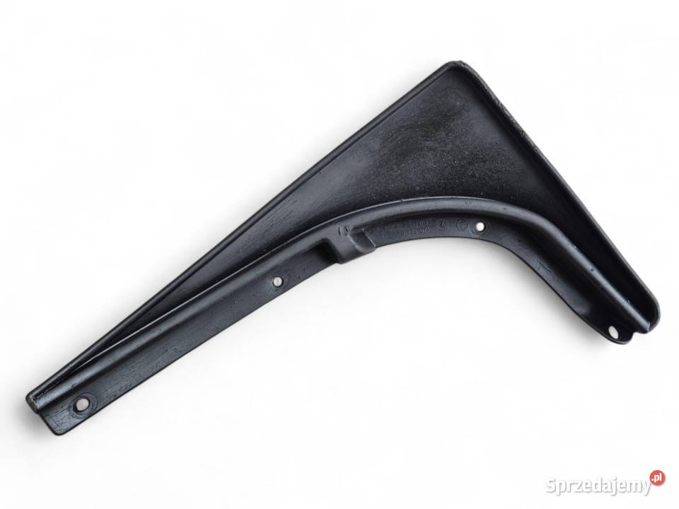 KOMPLET CHLAPACZ TYŁ PRAWY LEWY SKODA OCTAVIA II świętokrzyskie Działoszyce