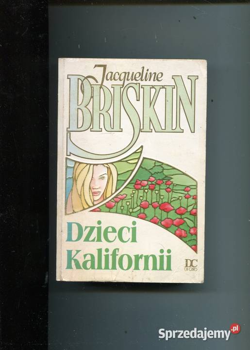 Dzieci Kalifornii Briskin Szczecin