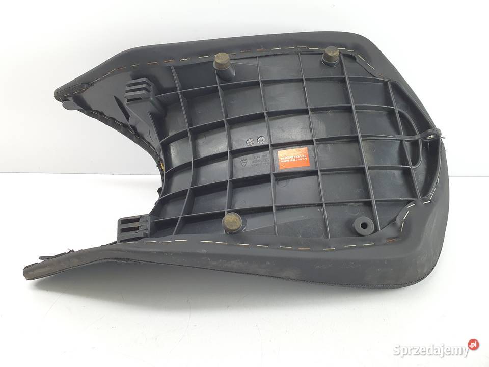 Siedzenie Kierowcy Kanapa Ktm Duke 690 Łódź sprzedam