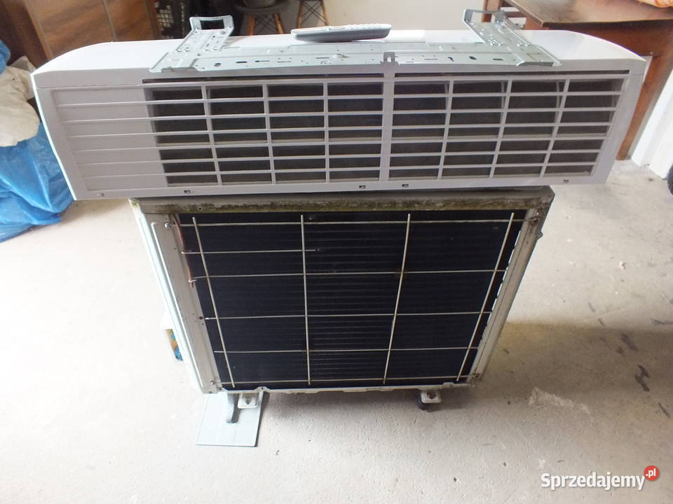 Klimatyzator Cooper Hunter 7 KW Sprawna