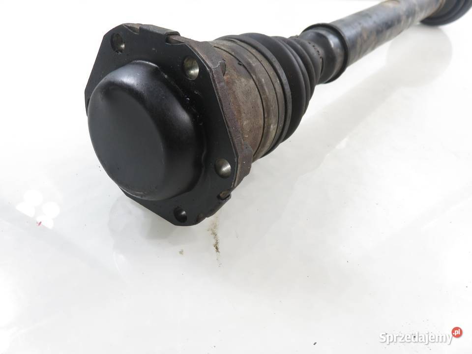 PÓŁOŚ PRAWA PRZEDNIA VW GOLF IV 1J1 16 FSI małopolskie