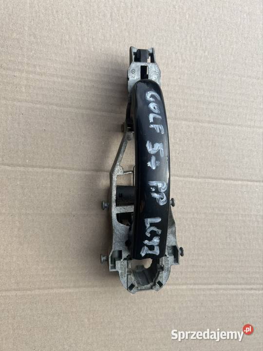 Klamka stelarz klamki golf 5 plus lc9z Bydgoszcz