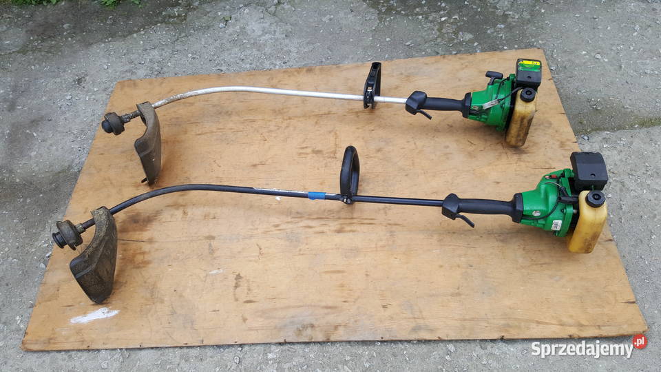 Kosa podkaszarka spalinowa Poulan FX25 sprzedam