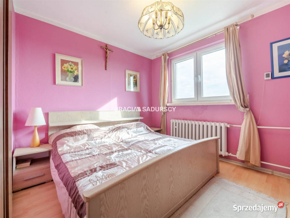 Ogłoszenie mieszkanie 4427m2 3pok Kraków Sprzedaż małopolskie
