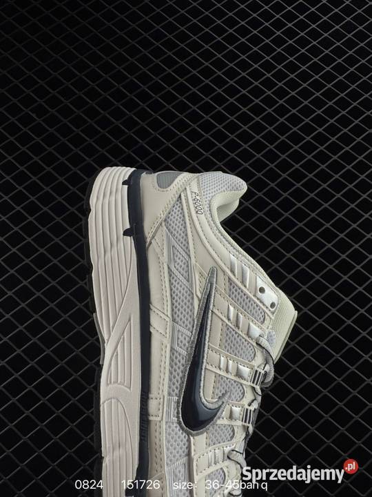 Nike NK P6000 buty sportowe rozmiar 4046 dolnośląskie Wrocław