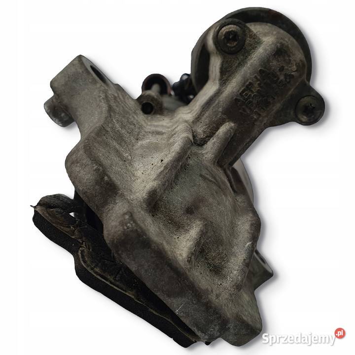 ROZRUSZNIK Ford Focus C 18 16V QQDB 4M5T11000AC osobowe Chełm