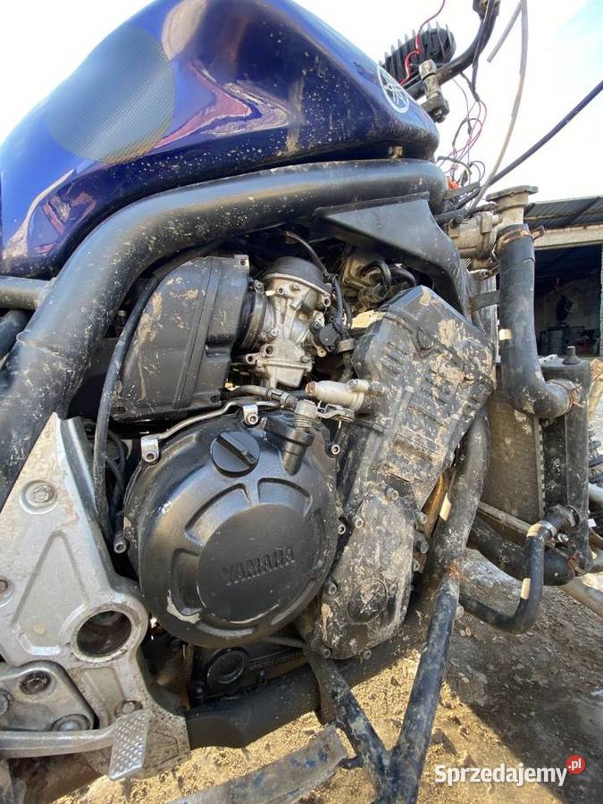 Quad Yamaha 1000 Motocykle, skutery, quady Czarnocin sprzedam