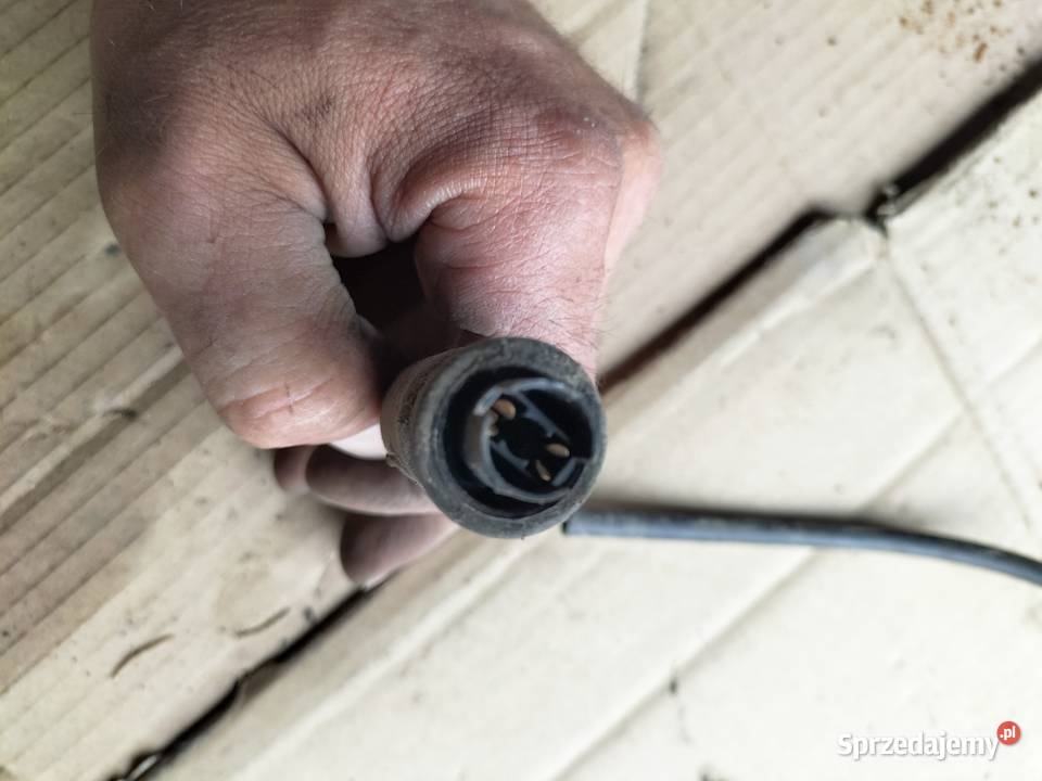 JETTA 2 GOLF 2 INSTALACJA WIĄZKA ELEKTRYCZNA sprzedam