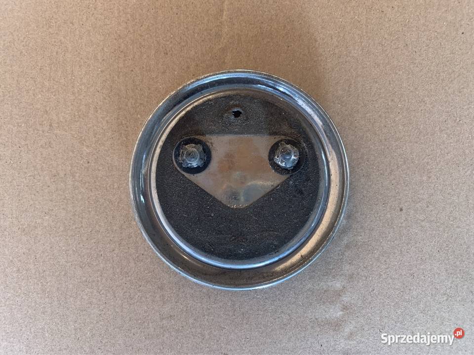 Emblemat znaczek Fiat Punto 2 II lift zachodniopomorskie Szczecin