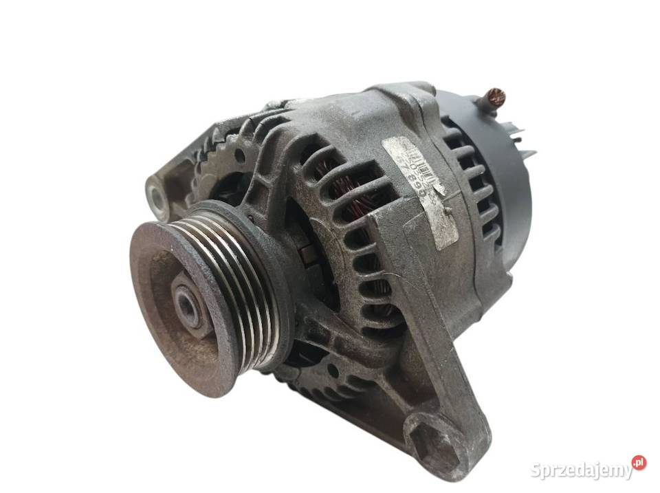 ALTERNATOR 25035226 19 TD Fiat Ducato II