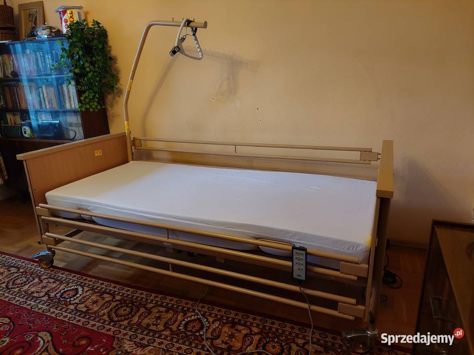 Wypożyczalnia Łóżek Rehabilitacyjnych Warszawa Sprzęt rehabilitacyjny i ortopedyczny mazowieckie