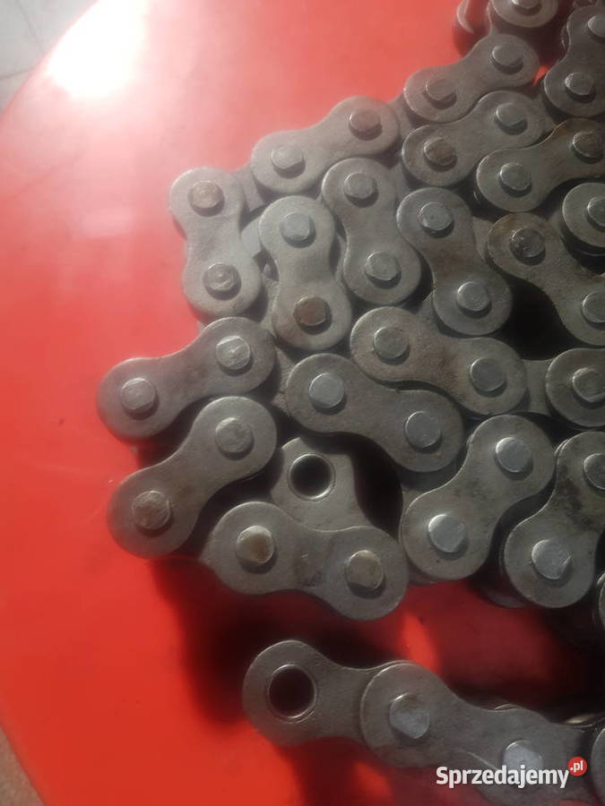 28B1 Łańcuch R1 134 lubuskie