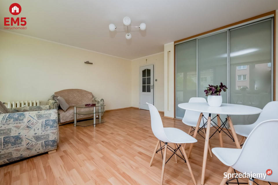 sprzedaży mieszkania Białystok Warszawska 58m2 8431zł/m2 podlaskie sprzedam