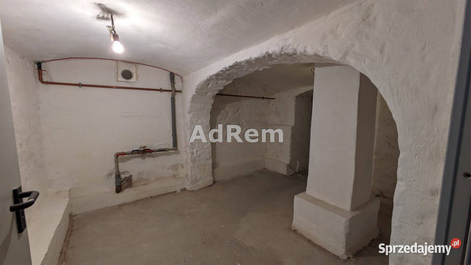 Wynajem lokalu Kąty Wrocławskie 60m2 dolnośląskie